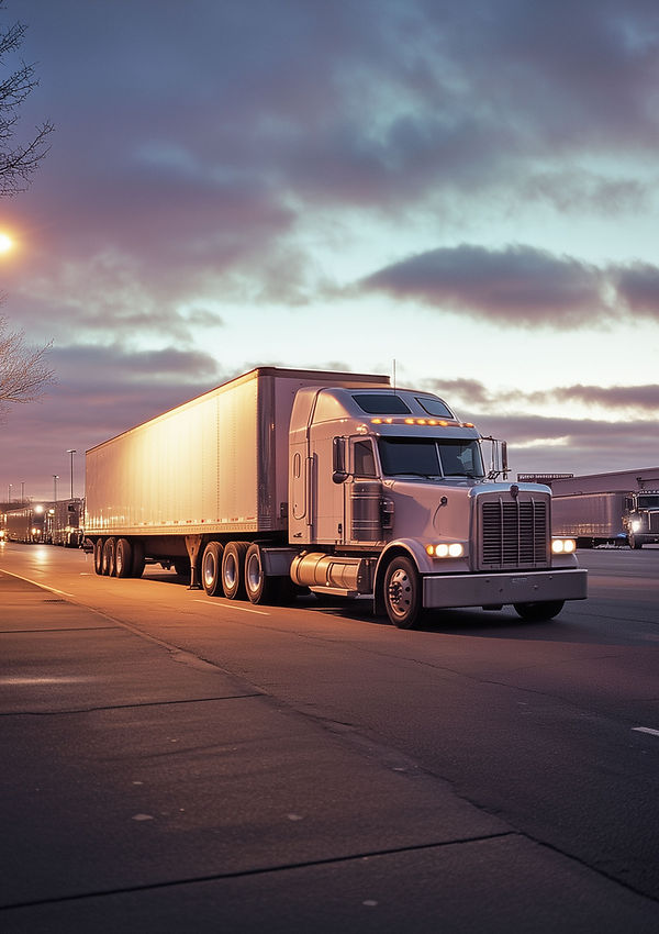 Deliver with Confidence